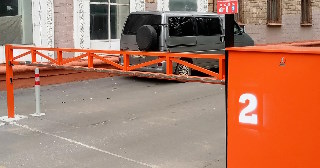 Купить антивандальный шлагбаум Мелеуз, цена от 4024 руб.