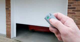 Купить автоматику для рулонных ворот Мелеуз, цена от 2700 руб.