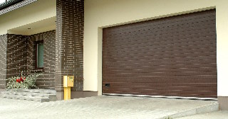 Купить ворота для гаража Мелеуз, цена от 2700 руб.