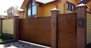Купить откатные ворота - Alutech Мелеуз, цена от 2751 руб.