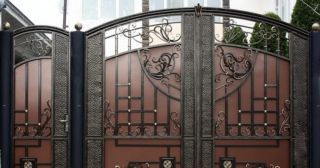 Купить услугу замер ворот Мелеуз, цена от 561 рублей